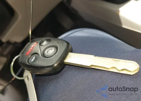 2012 Honda Civic Ex из США, поврежденный, VIN 19XFB2F80CE108417